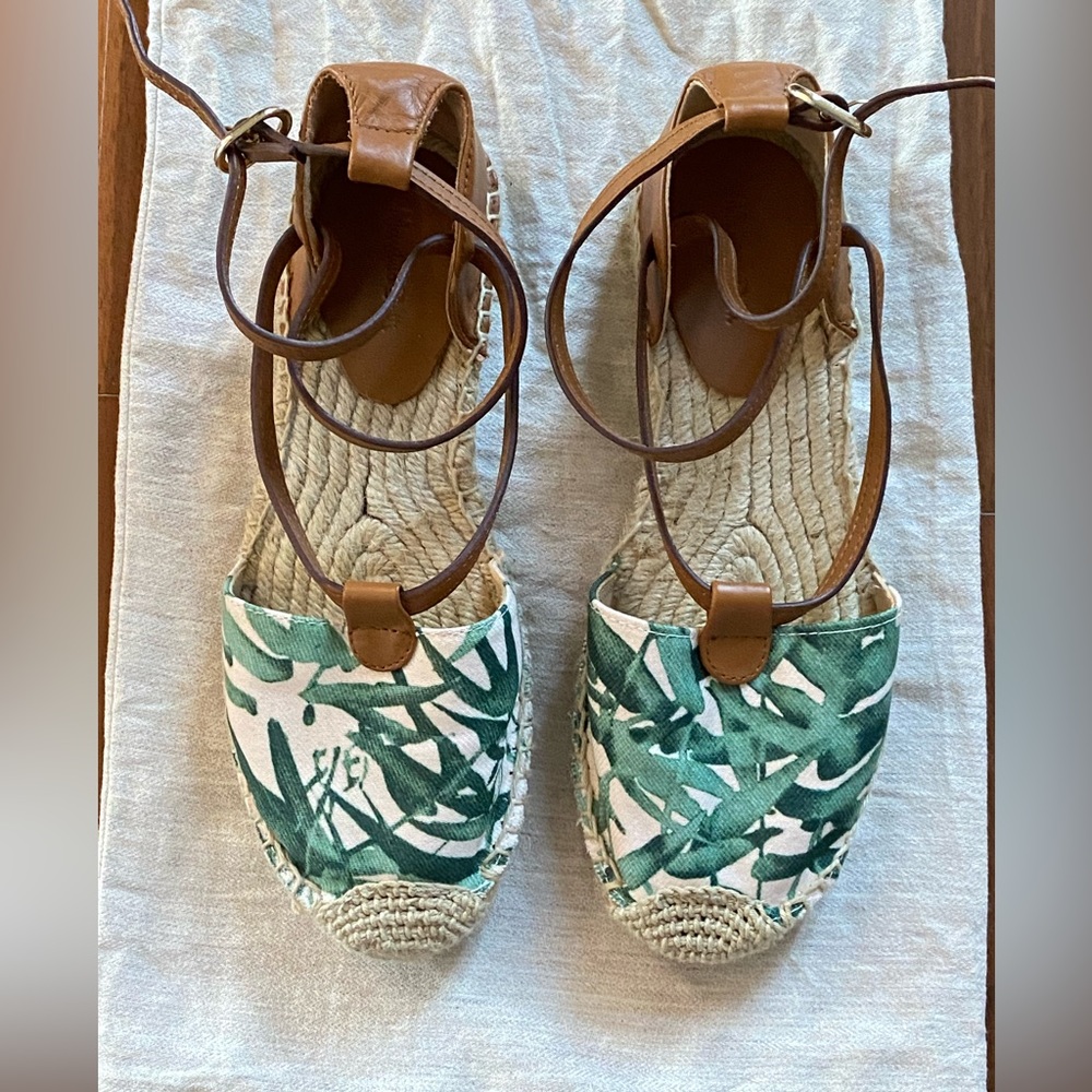 Espadrilles